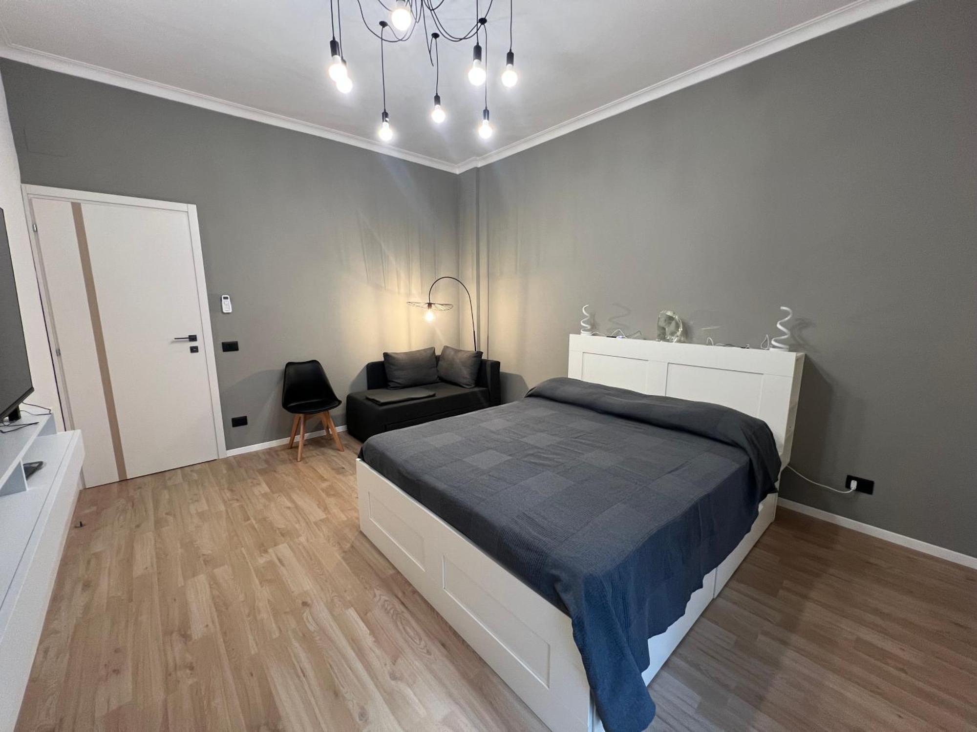 Appartamento Roiti House - Da Vivere Roma