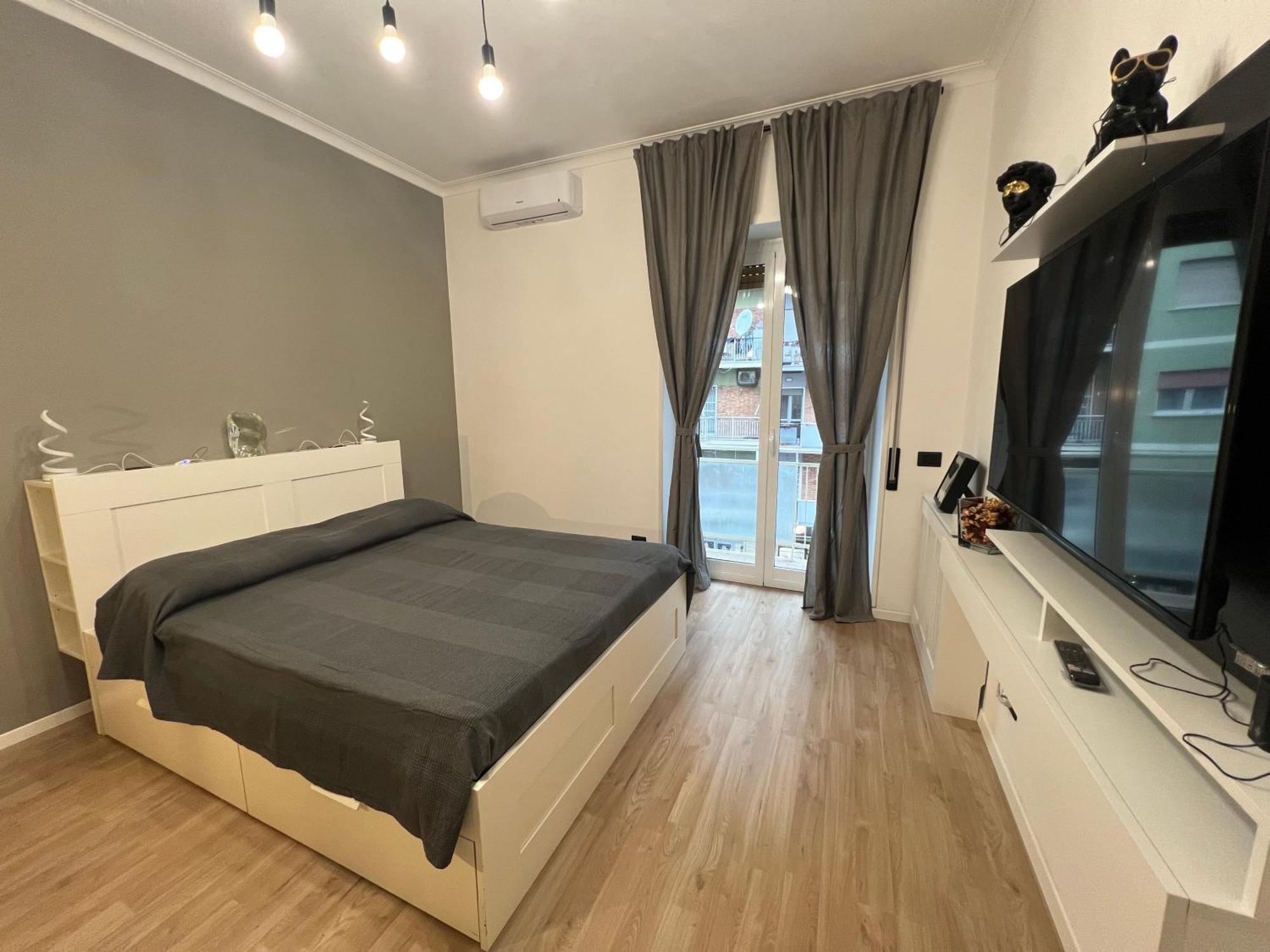 Roiti House - Da Vivere Appartamento Roma