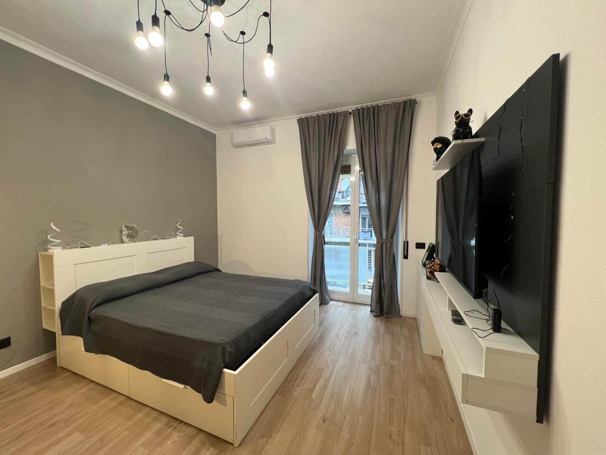 Appartamento Roiti House - Da Vivere Roma