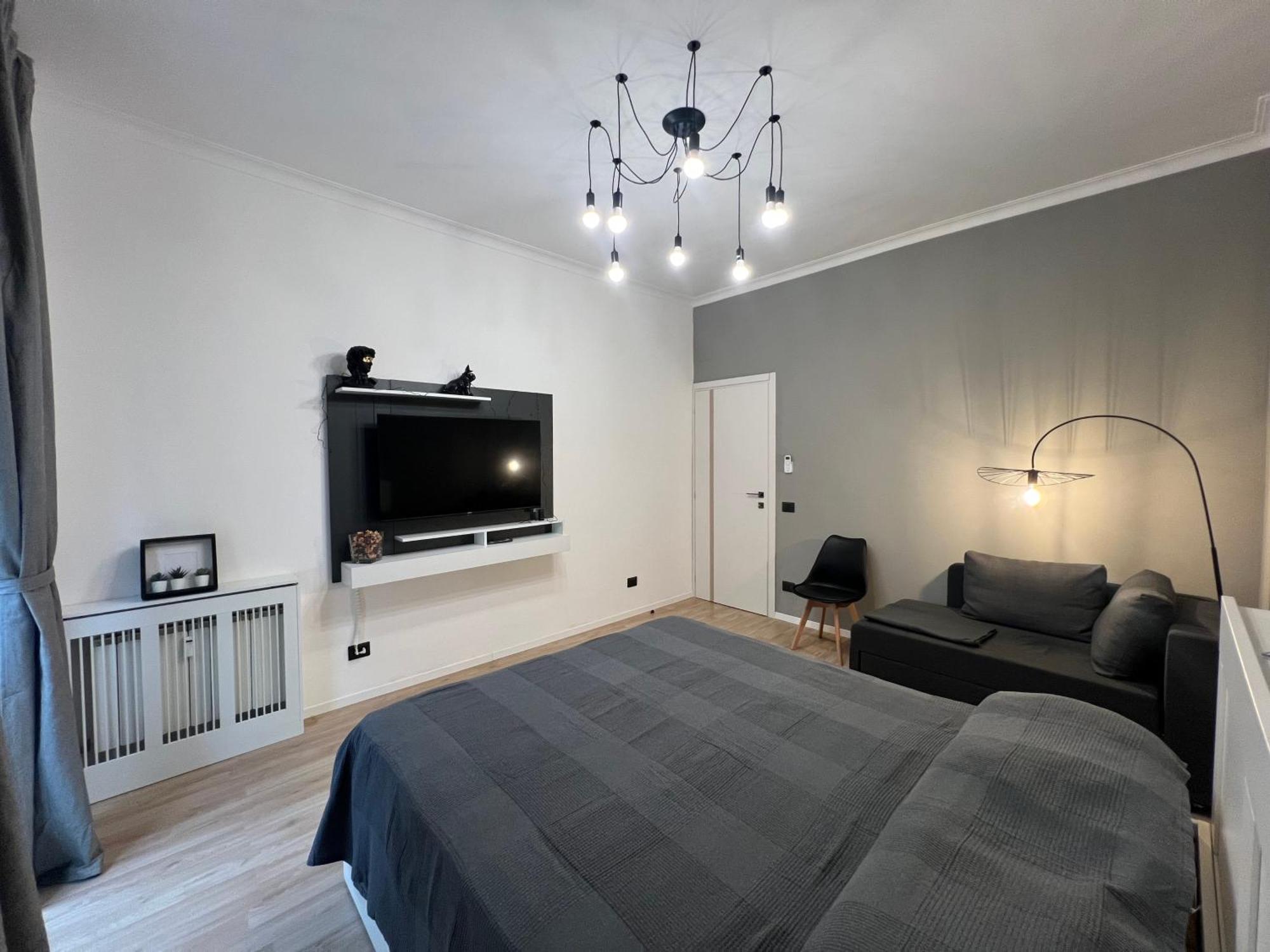 Roiti House - Da Vivere Appartamento
