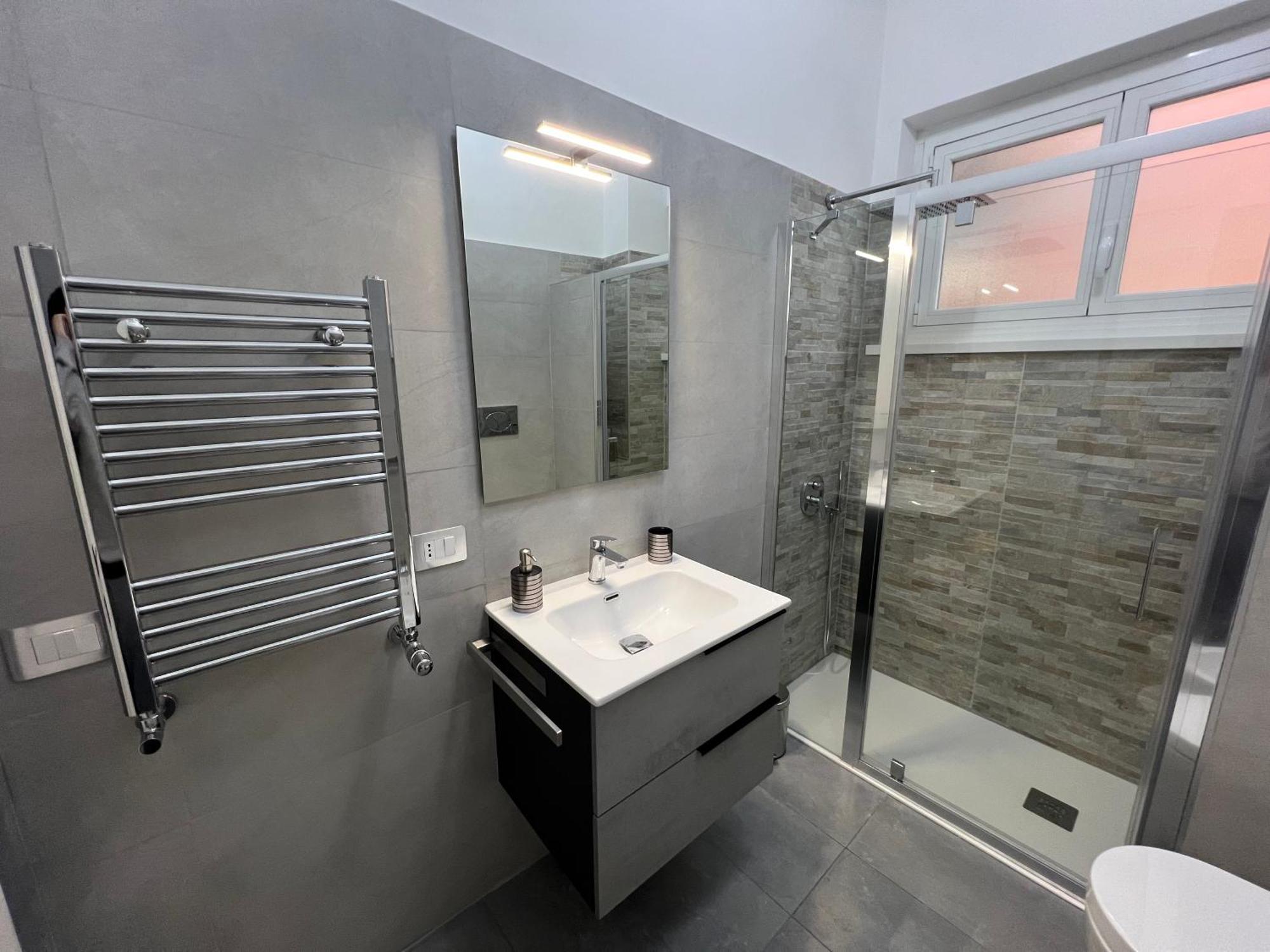 Appartamento Roiti House - Da Vivere *
