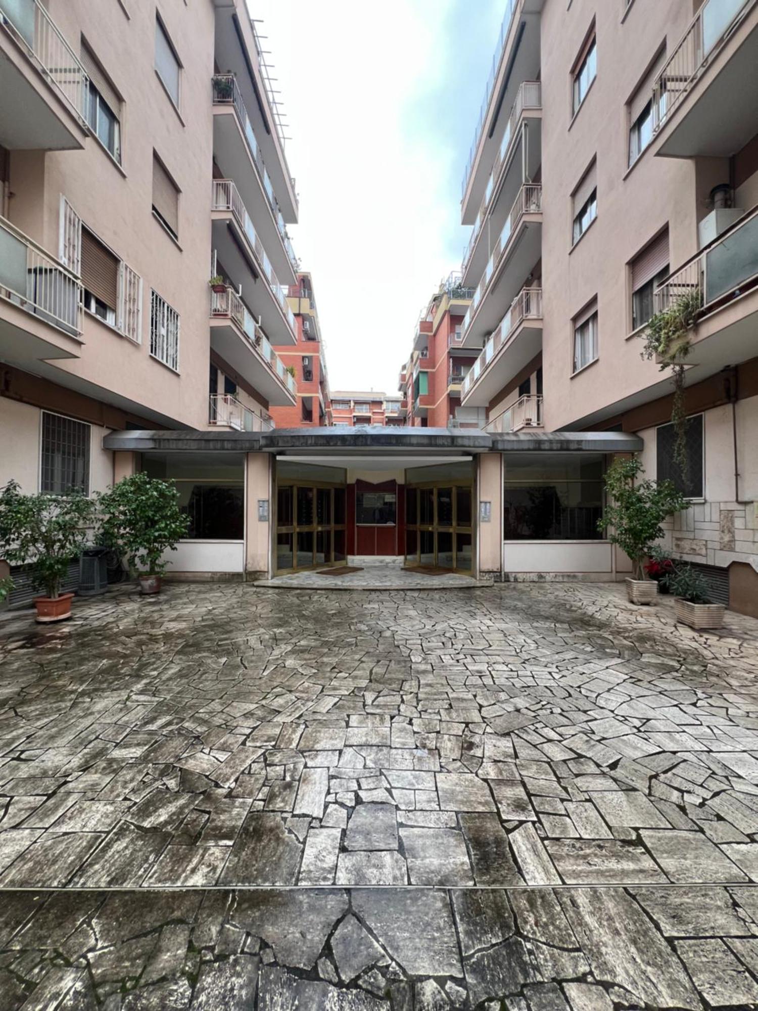 Roiti House - Da Vivere Appartamento Roma