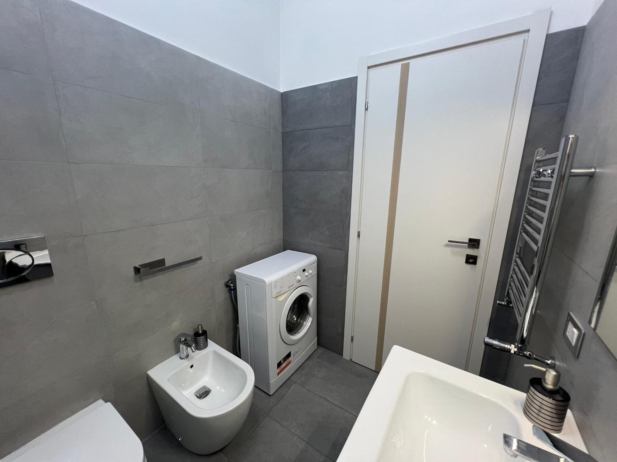 Appartamento Roiti House - Da Vivere Roma