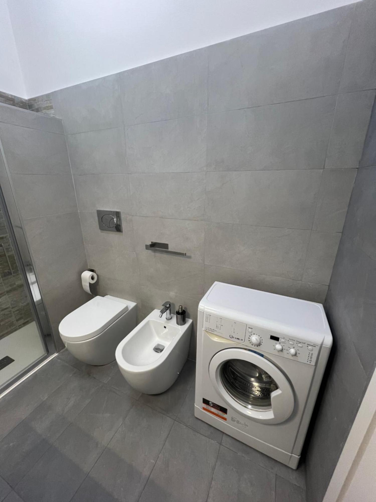 Appartamento Roiti House - Da Vivere Roma