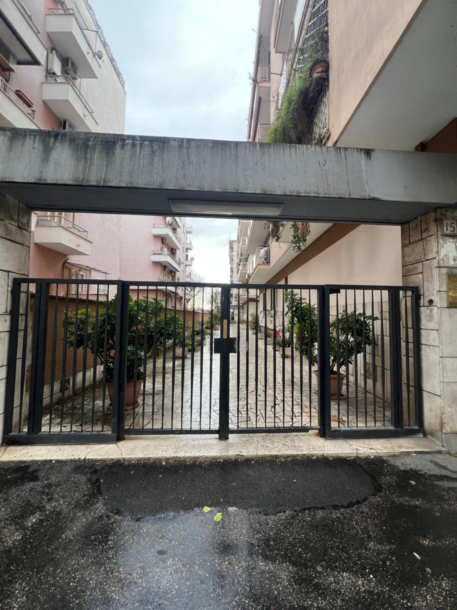 Roiti House - Da Vivere Appartamento Roma