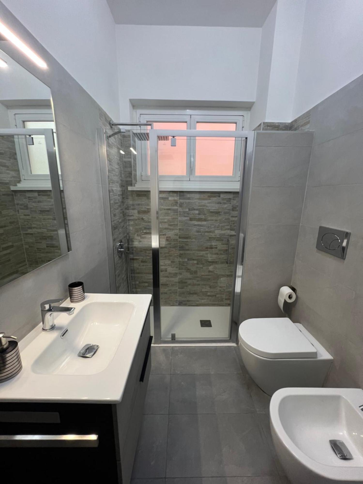 Appartamento Roiti House - Da Vivere Roma