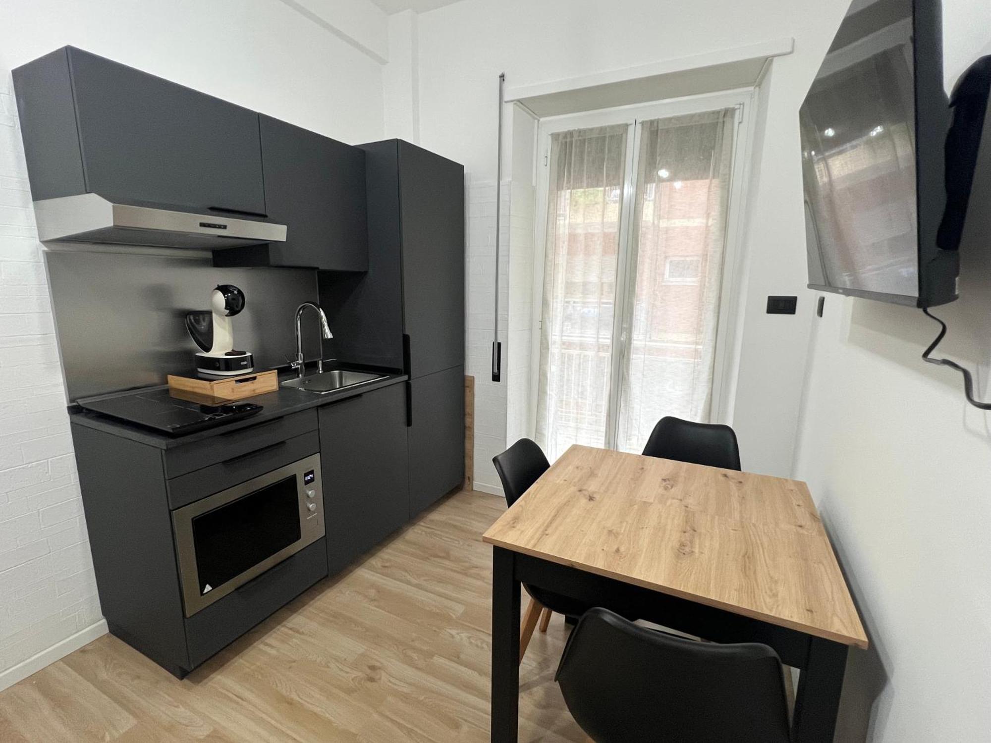 Roiti House - Da Vivere Appartamento *