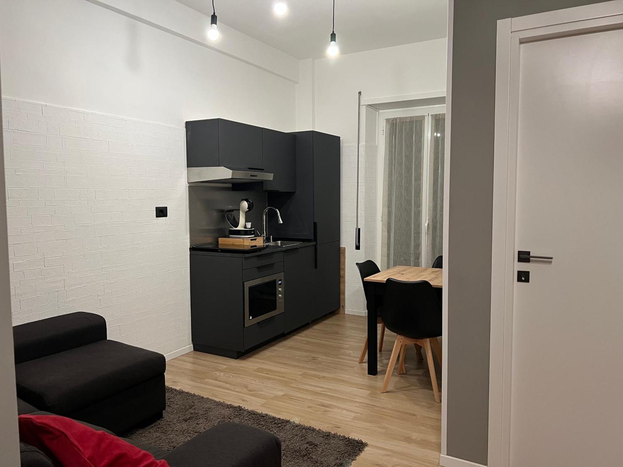Roiti House - Da Vivere Appartamento Roma