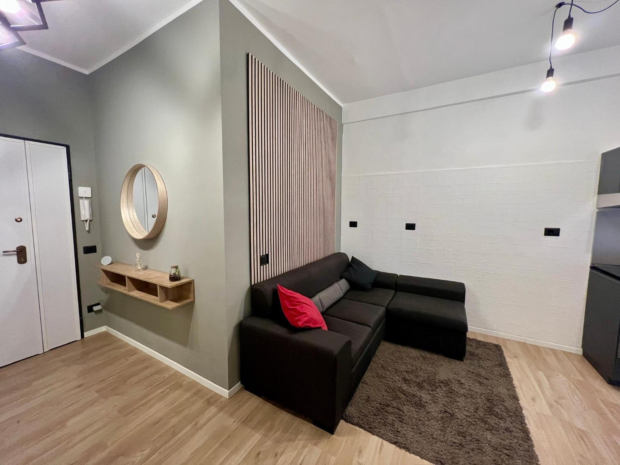 Appartamento Roiti House - Da Vivere