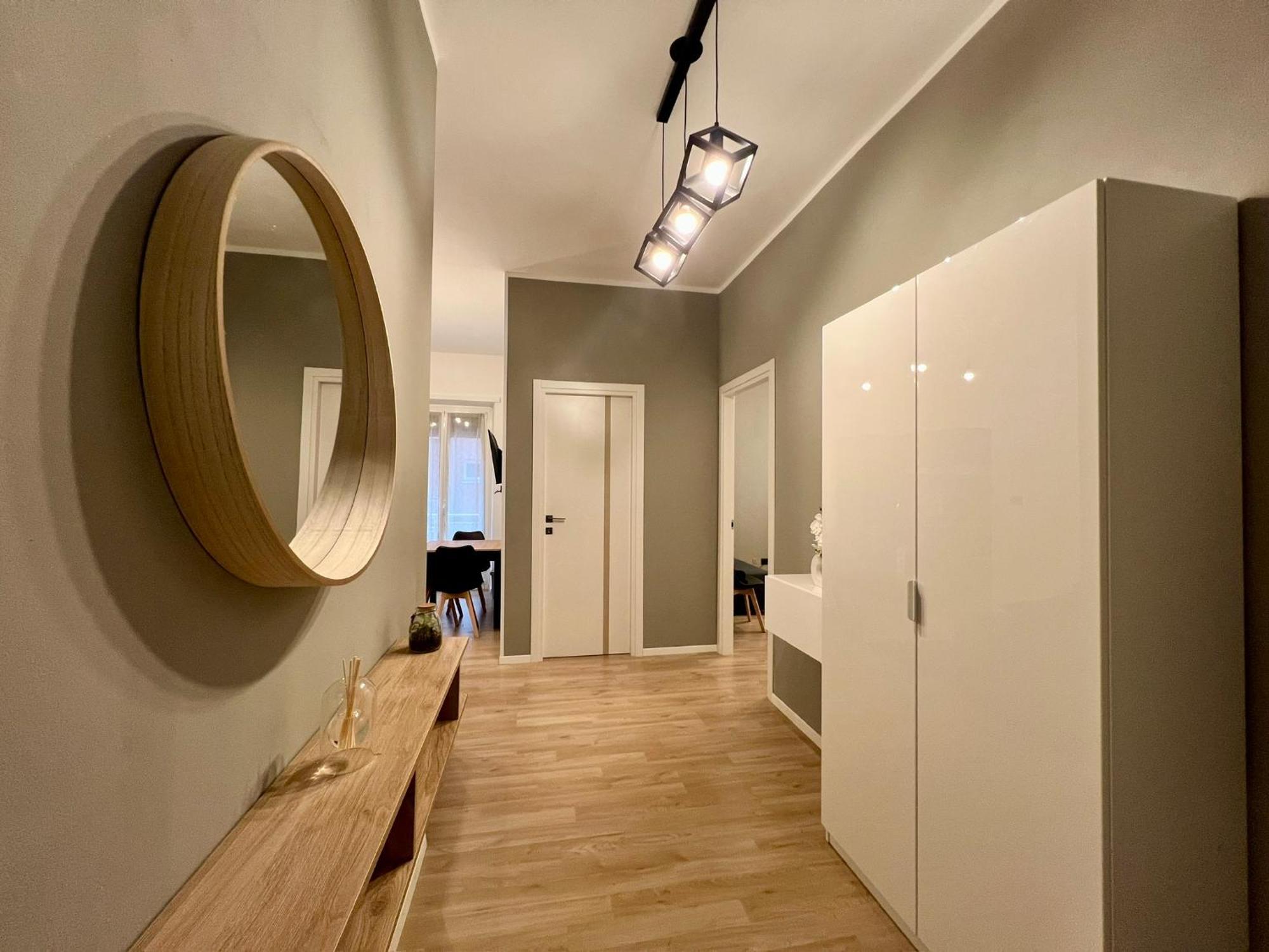 Roiti House - Da Vivere Appartamento