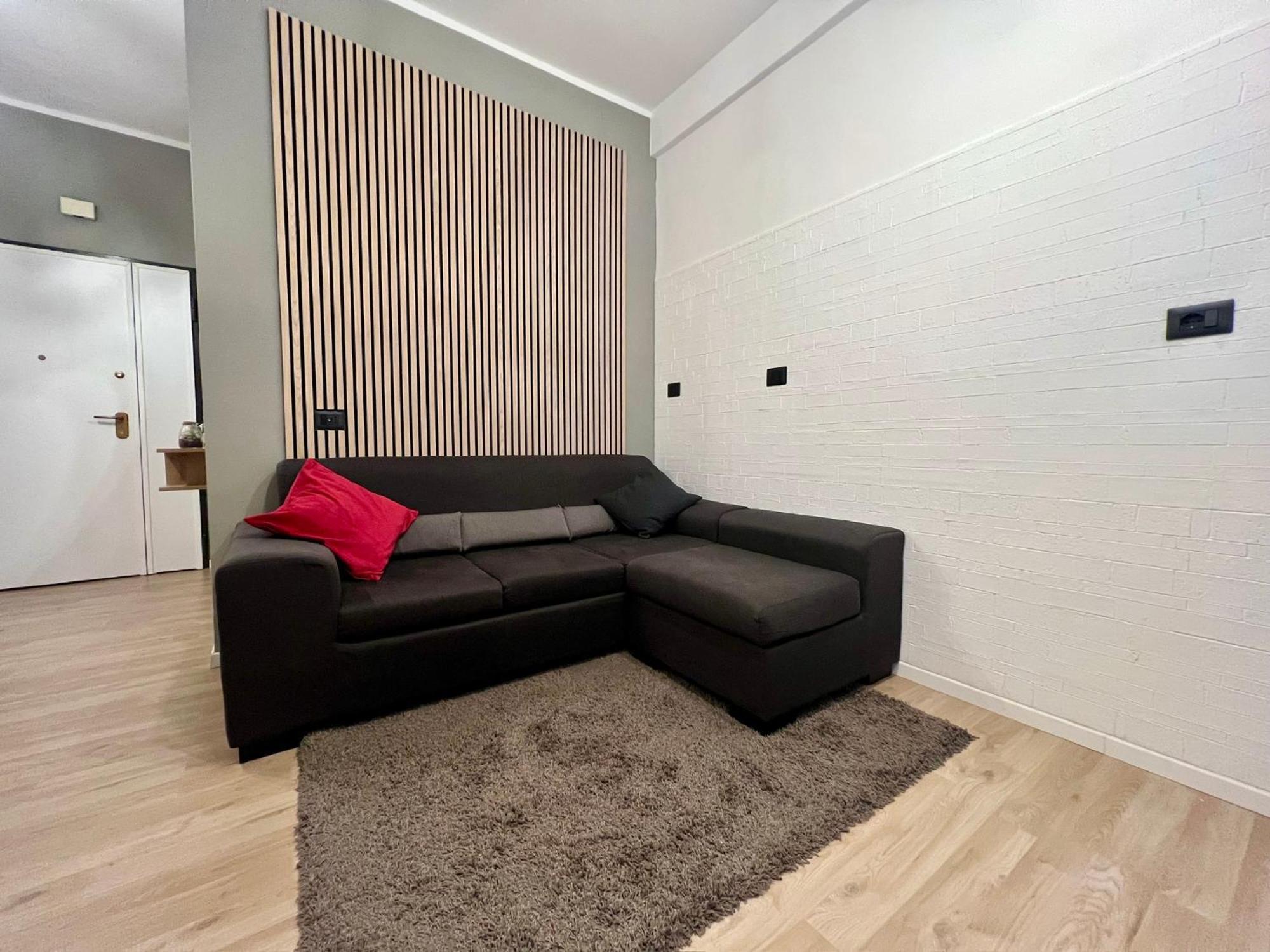 Appartamento Roiti House - Da Vivere *